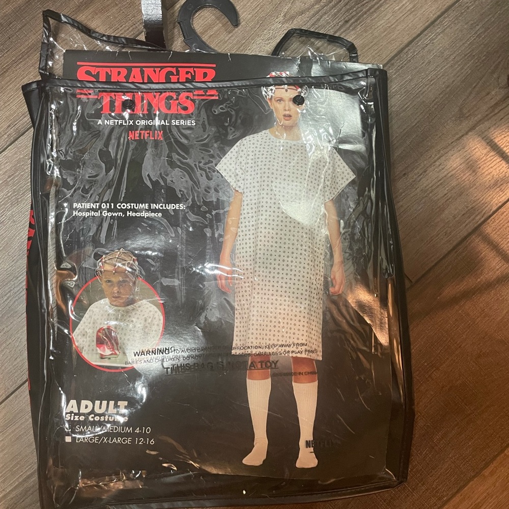 Women costume
